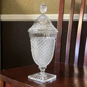 🚩SOLD Vintage Class Dish